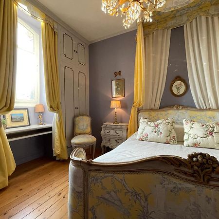 Maison D'Hercule Mayenne Dış mekan fotoğraf