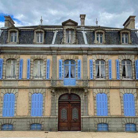 Maison D'Hercule Mayenne Dış mekan fotoğraf