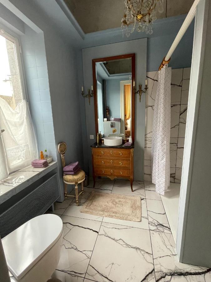 Maison D'Hercule Mayenne Dış mekan fotoğraf