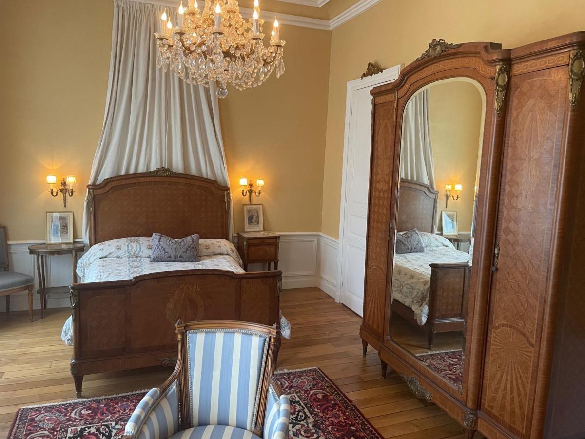 Maison D'Hercule Mayenne Dış mekan fotoğraf