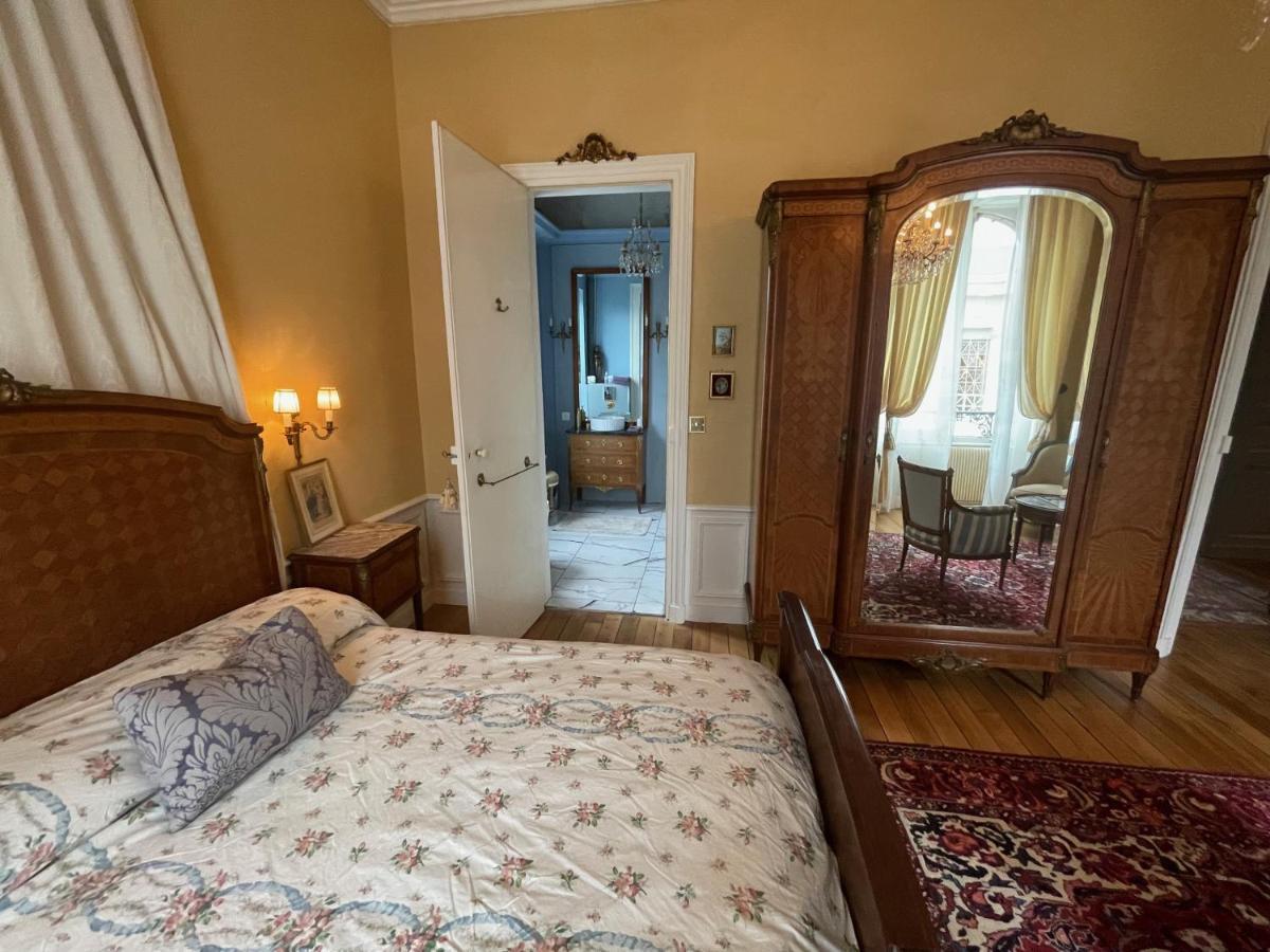 Maison D'Hercule Mayenne Dış mekan fotoğraf