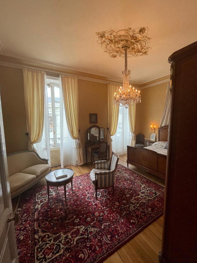 Maison D'Hercule Mayenne Dış mekan fotoğraf