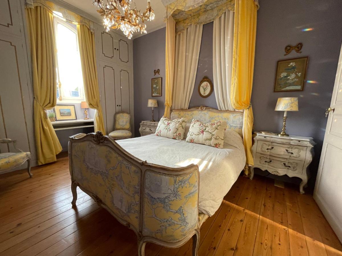 Maison D'Hercule Mayenne Dış mekan fotoğraf
