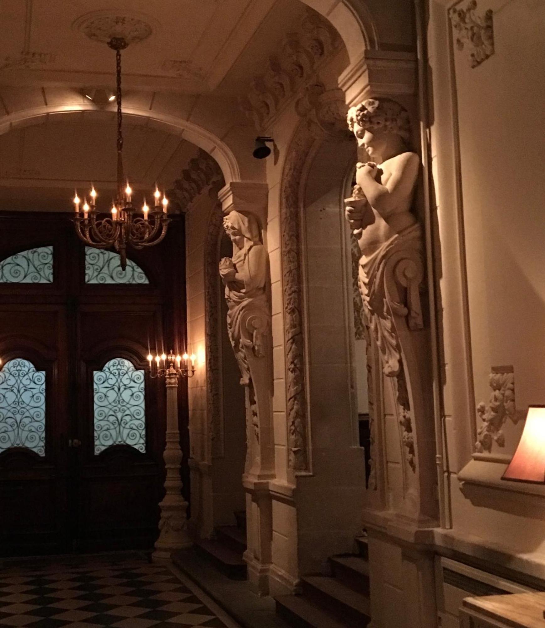 Maison D'Hercule Mayenne Dış mekan fotoğraf