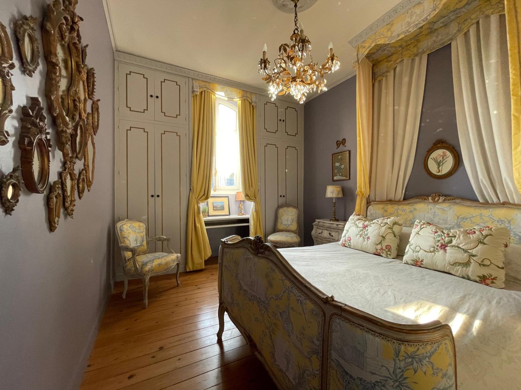 Maison D'Hercule Mayenne Dış mekan fotoğraf