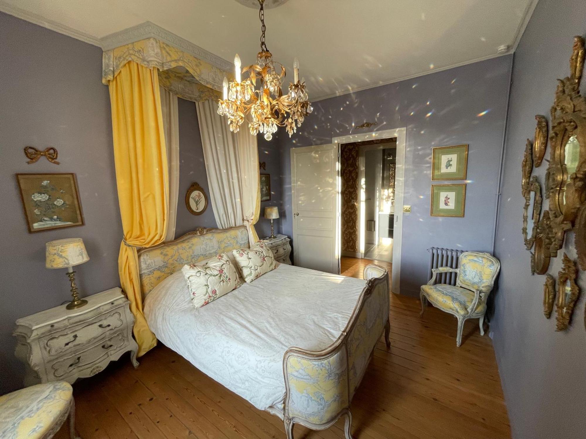 Maison D'Hercule Mayenne Dış mekan fotoğraf