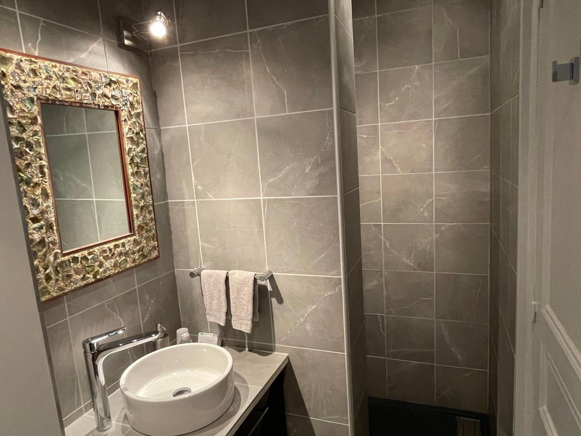 Maison D'Hercule Mayenne Dış mekan fotoğraf