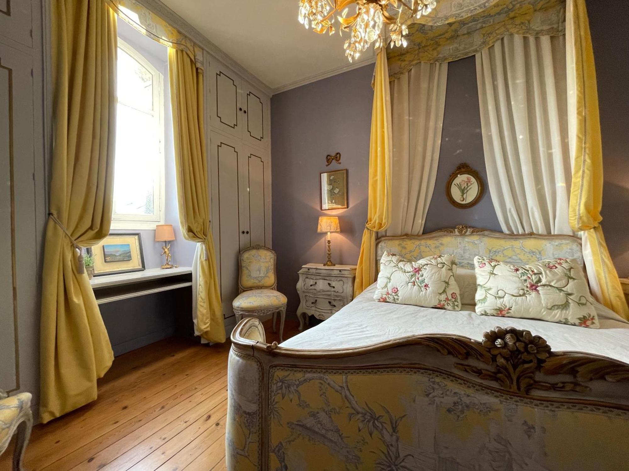 Maison D'Hercule Mayenne Dış mekan fotoğraf