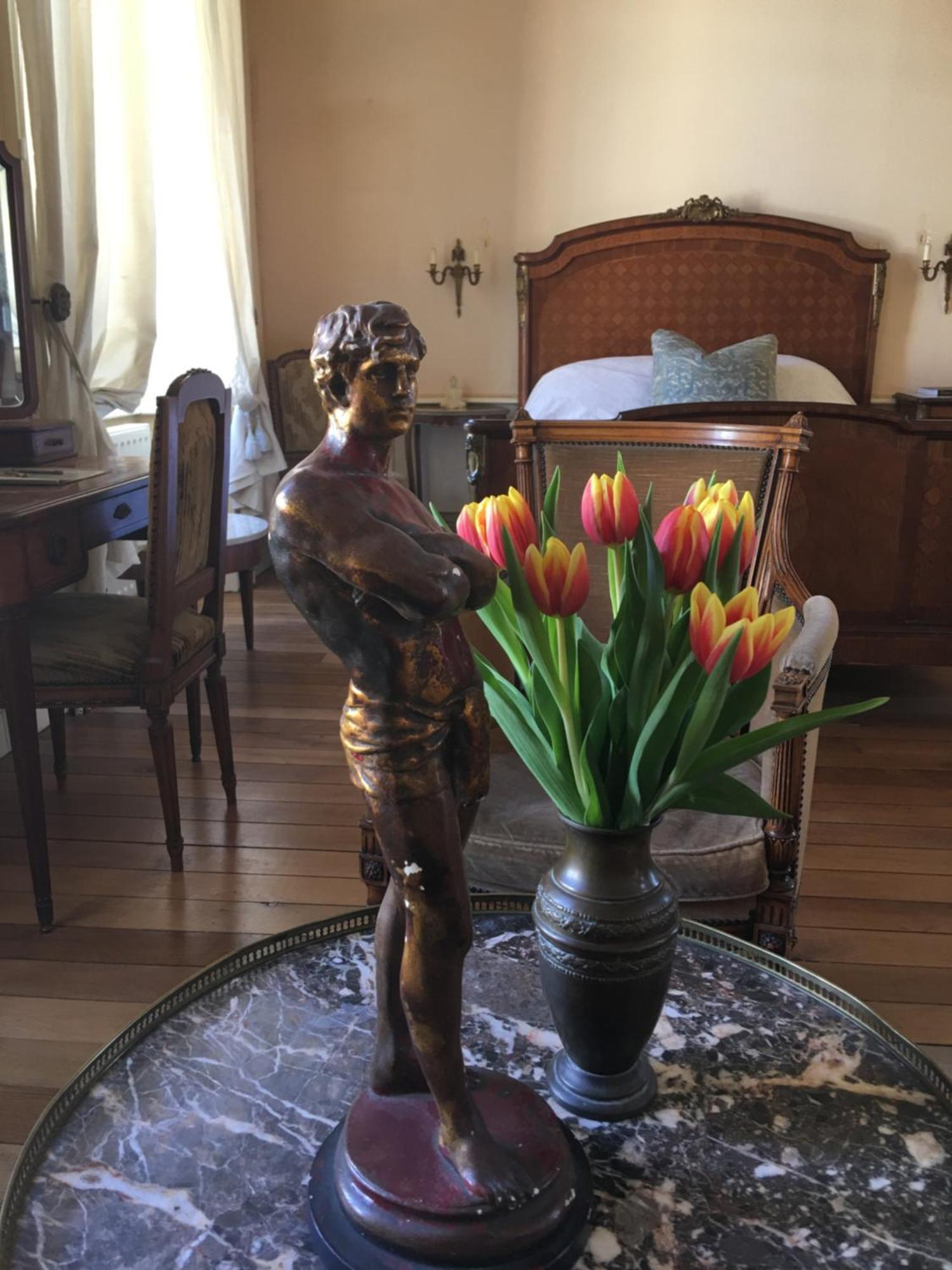 Maison D'Hercule Mayenne Dış mekan fotoğraf