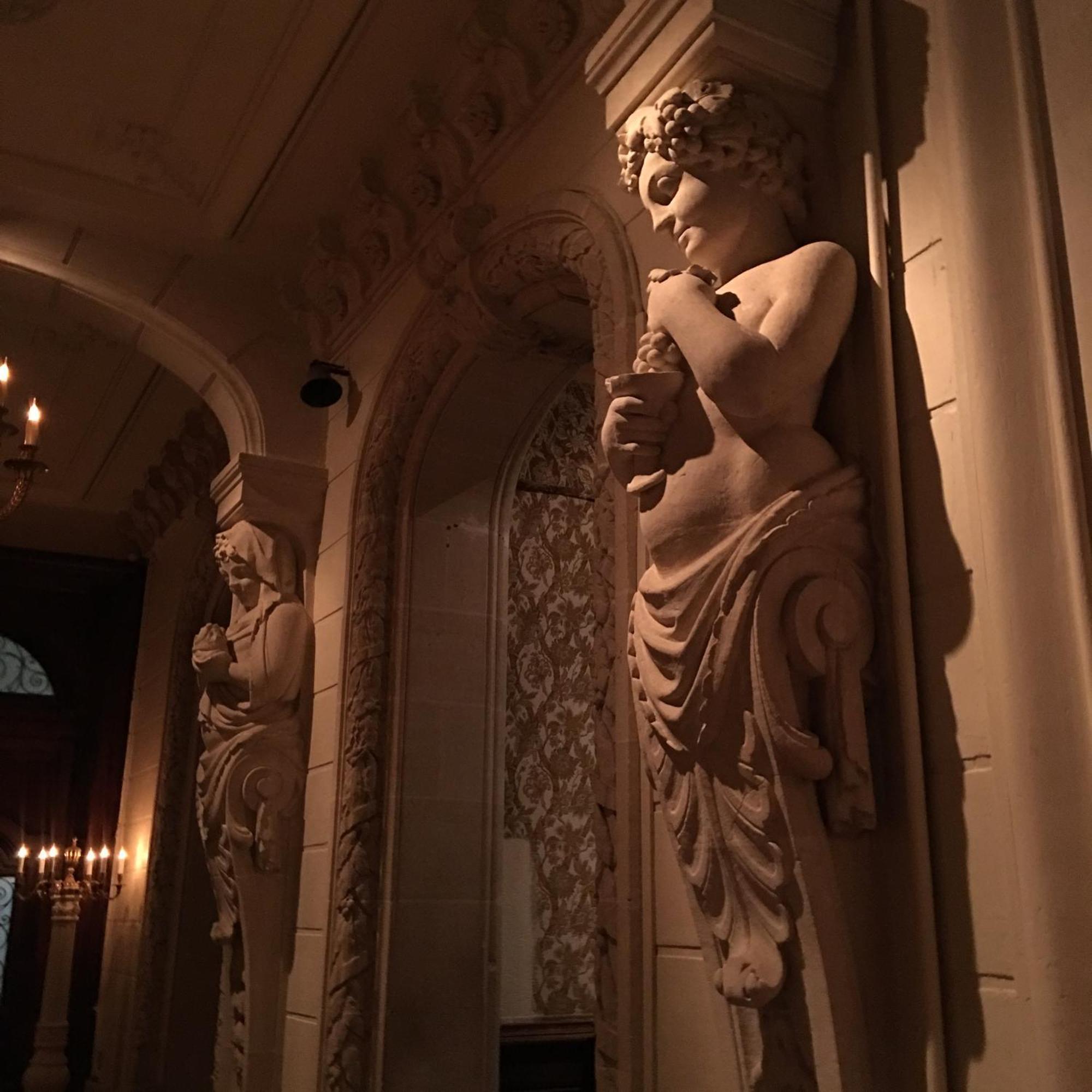 Maison D'Hercule Mayenne Dış mekan fotoğraf